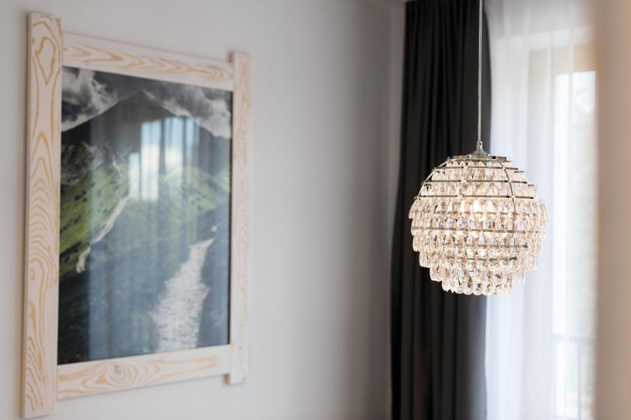 Bory6A Apartamenty & Free Parking Zakopane Eksteriør bilde