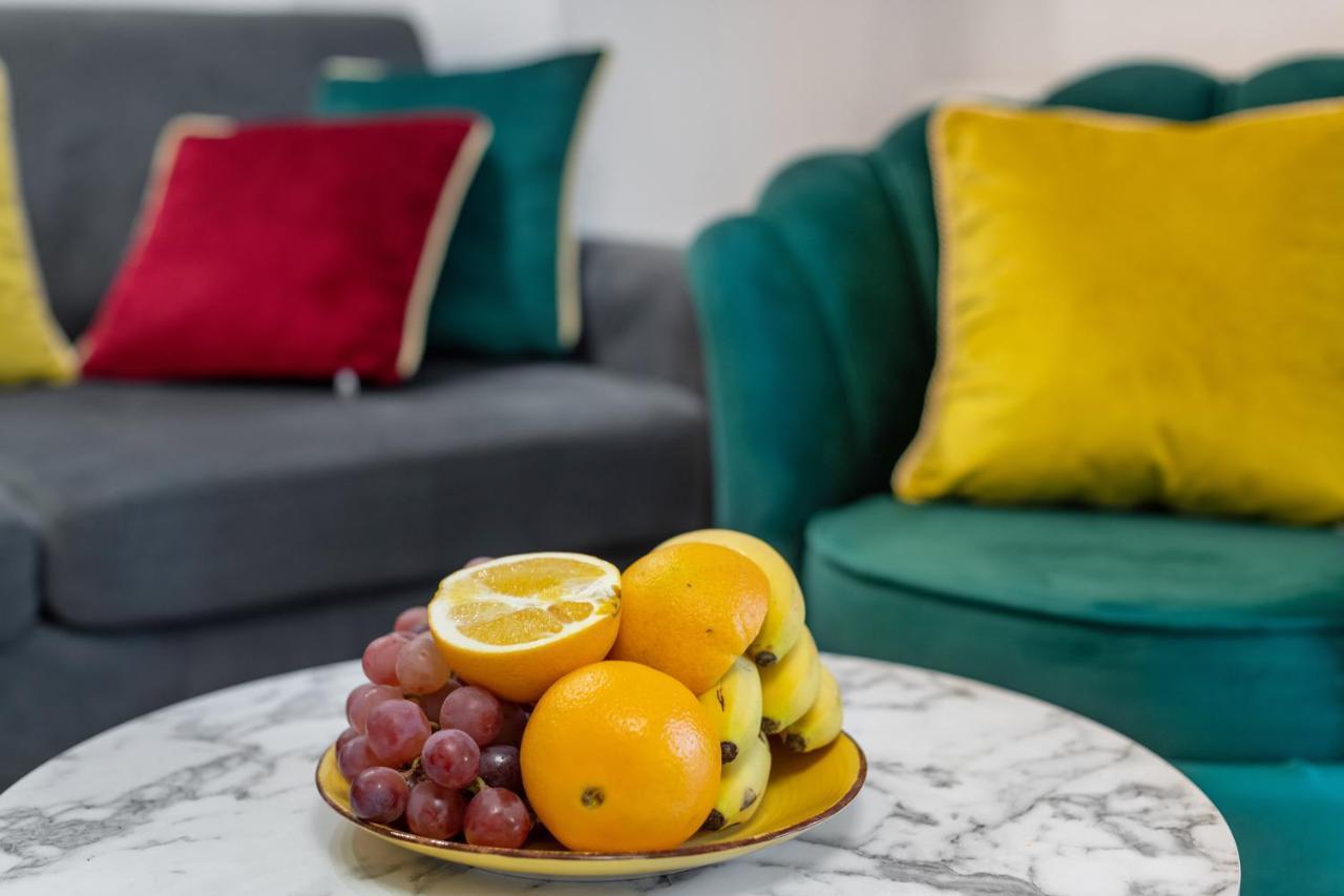 Bory6A Apartamenty & Free Parking Zakopane Eksteriør bilde