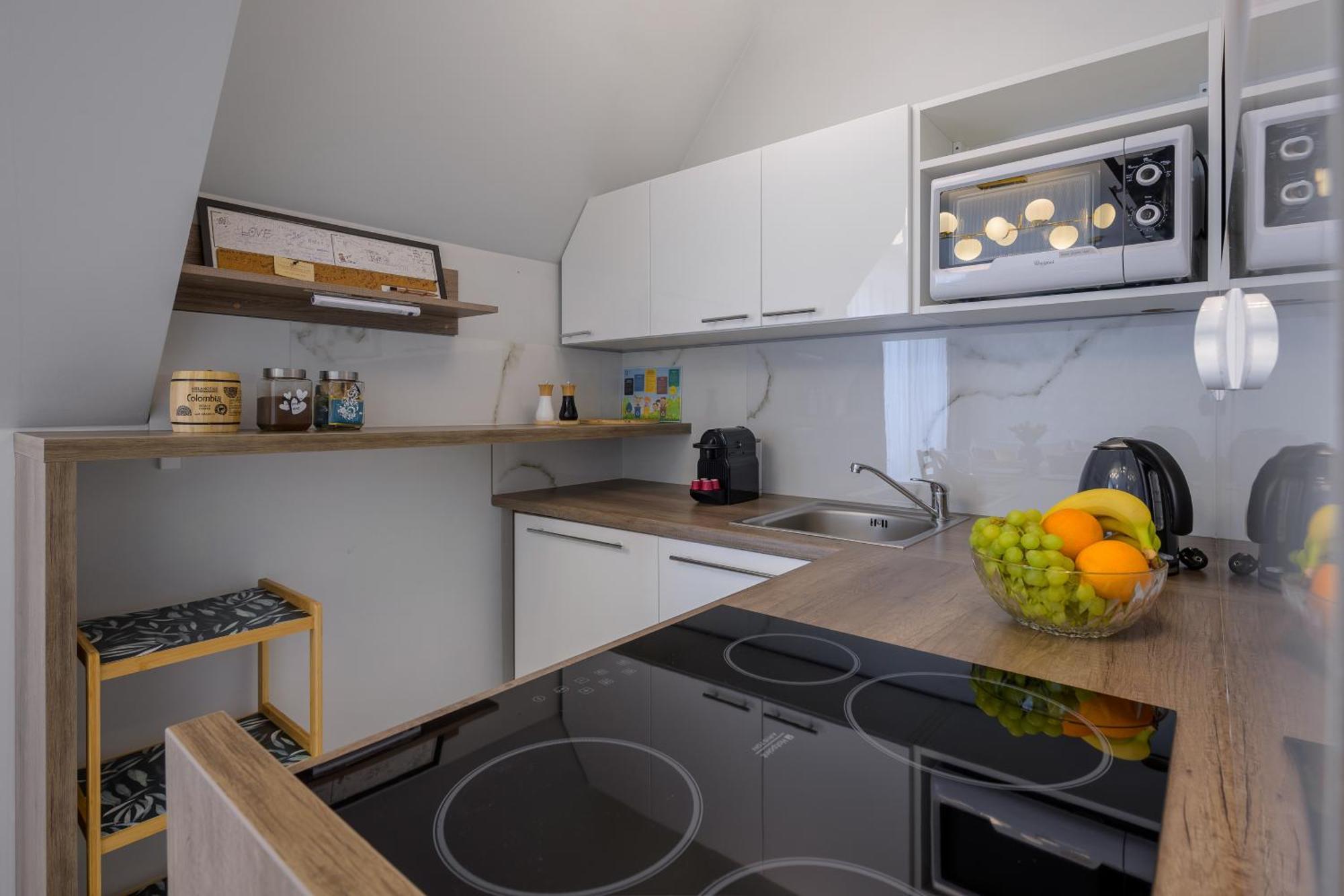 Bory6A Apartamenty & Free Parking Zakopane Eksteriør bilde