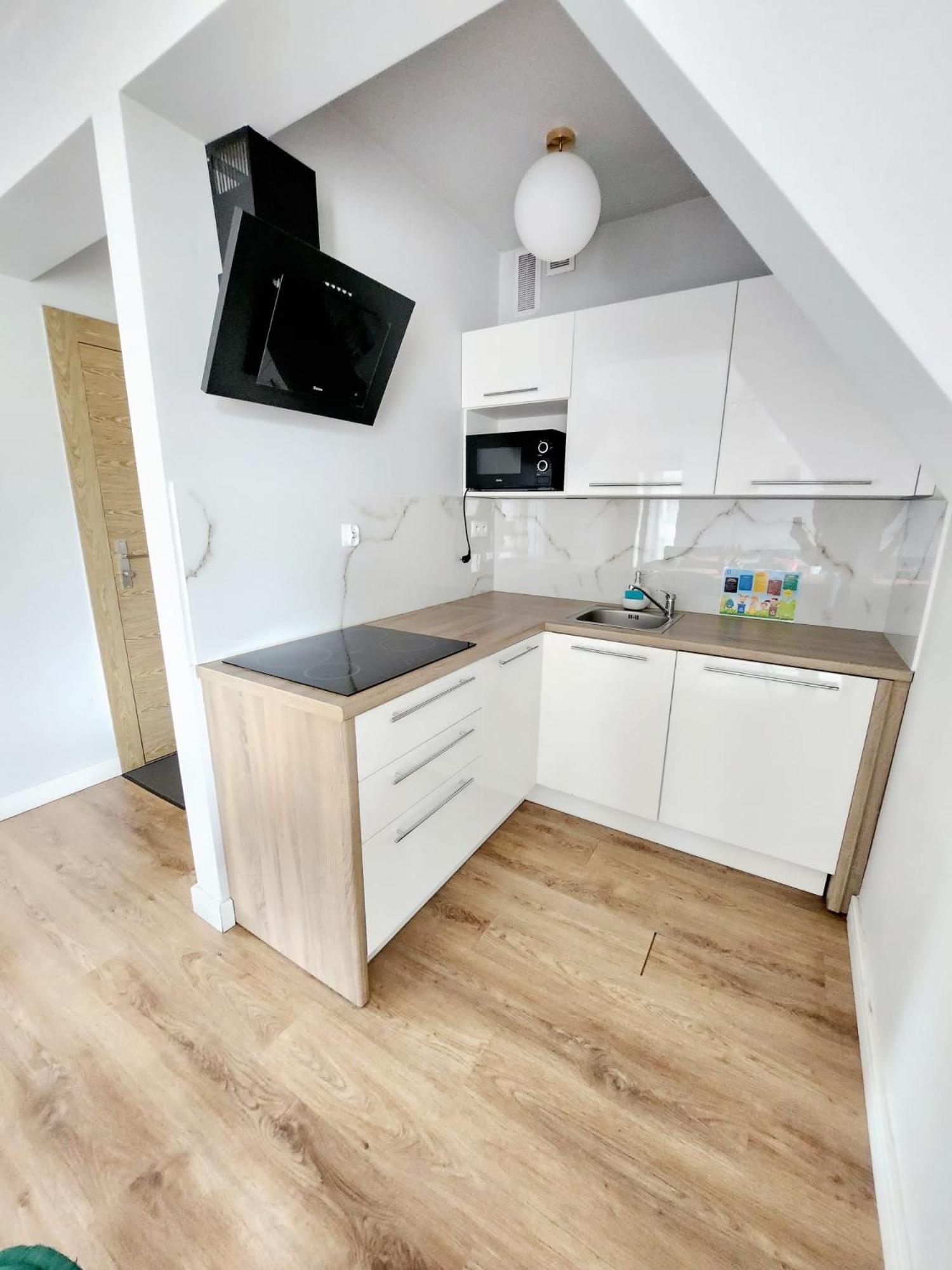Bory6A Apartamenty & Free Parking Zakopane Eksteriør bilde